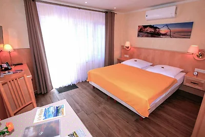 Casa vacanze Vacanza di relax Baabe