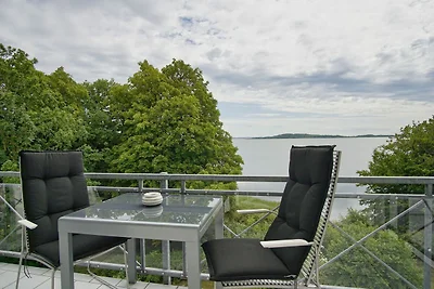 Vakantieappartement Gezinsvakantie Putbus
