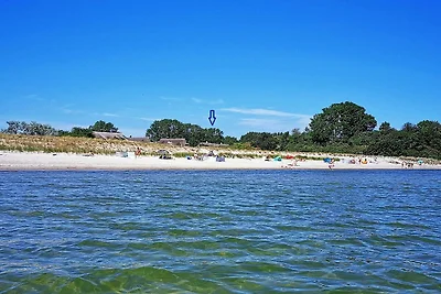 Strandhaus Mönchgut...
