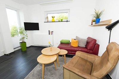 Vakantieappartement Gezinsvakantie Lohme