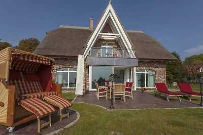 Haus Boddenresidenz Haus 2: Sauna,...