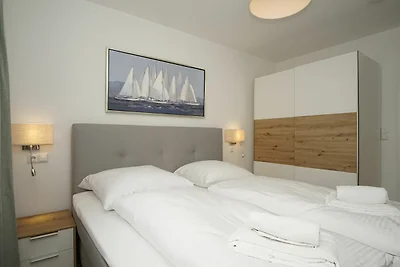 Strandresort Rex Rugia Haus 17 FeWo17-2:...