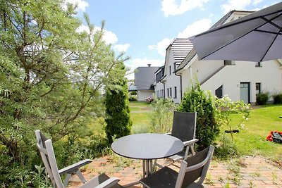 Vakantieappartement Gezinsvakantie Middelhagen