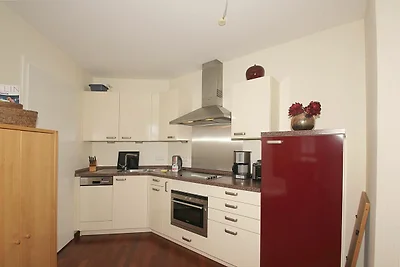 F-1044 Ferienwohnung Having FeWo 315: Balkon