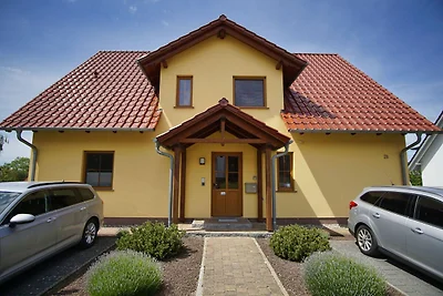 Appartamento Vacanza con famiglia Thiessow
