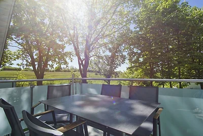 Vakantieappartement Gezinsvakantie Middelhagen