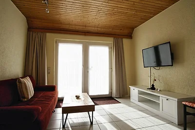 Ferienhaus Stark FeWo 02: ruhige Lage