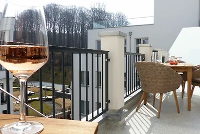 Vakantieappartement Gezinsvakantie Sellin