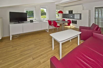 Vakantieappartement Gezinsvakantie Göhren