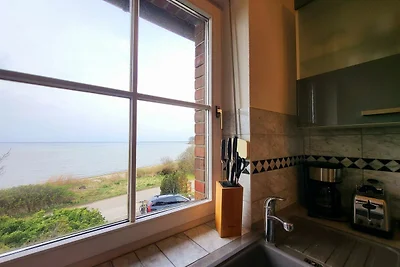 Ferienwohnung Blick auf Vilm FeWo: Meerblick,...