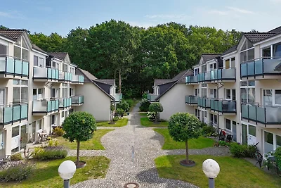 Appartements Eldena FeWo19:...