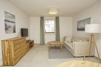 Vakantieappartement Gezinsvakantie Middelhagen