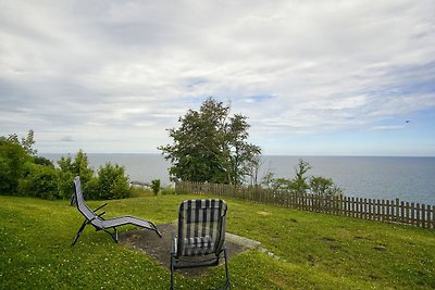 Vakantiehuis Ontspannende vakantie Lohme