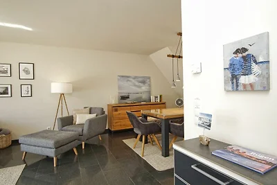 Appartamento Vacanza con famiglia Thiessow