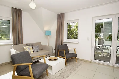 Appartamento Vacanza con famiglia Middelhagen