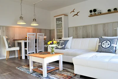Residenz Waldidyll FeWo Kleiner Stubber mit...