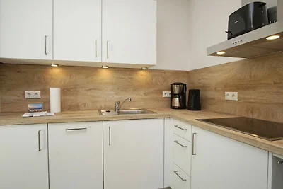 Vakantieappartement Gezinsvakantie Middelhagen