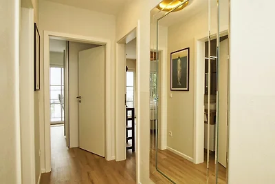 Vakantieappartement Gezinsvakantie Putbus