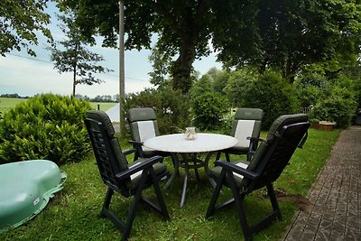 Vakantieappartement Gezinsvakantie Bergen auf Rügen