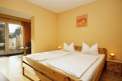 Ferienhaus Stark Apartment 01: ruhige Lage