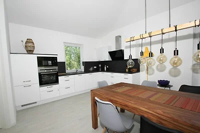 Villa Playa Haus: Strand,Balkon,Meerbl,Sauna,...