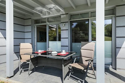 Apartament Dla rodzin Göhren