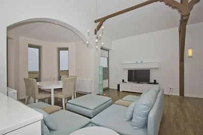 Appartamento Vacanza con famiglia Gager