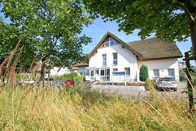 F-1010 Strandhaus Mönchgut Bed&Breakfast DZ 2...