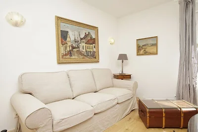 Vakantieappartement Gezinsvakantie Mursewiek