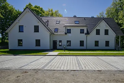 Vakantieappartement Gezinsvakantie Middelhagen