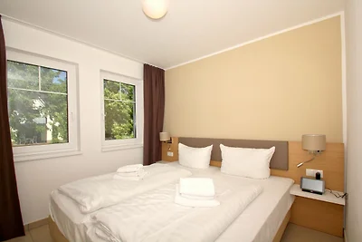 Strandresort Rex Rugia (H-1010)