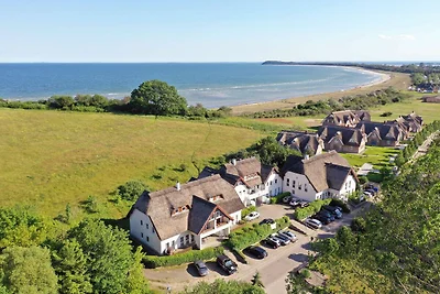 Strandhaus Mönchgut FeWo 02:...