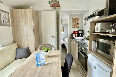 Kuća za odmor Dopust za oporavak Göhren