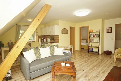 Appartamento Vacanza con famiglia Sellin