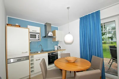 Appartamento Vacanza con famiglia Middelhagen