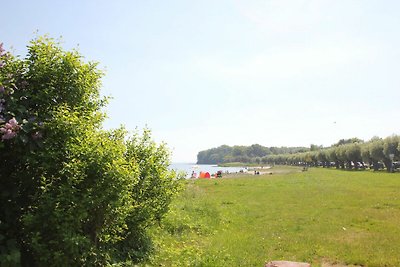 Vakantieappartement Gezinsvakantie Bergen auf Rügen