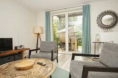 Vakantieappartement Gezinsvakantie Sellin