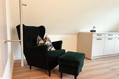 Ferienwohnung Laran FeWo: Terrasse mit...