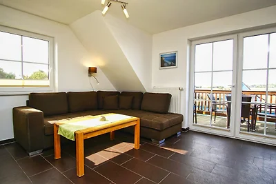 Appartamento Vacanza con famiglia Thiessow