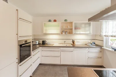 Haus Meeresrauschen Haus: strandnah, Kamin,...