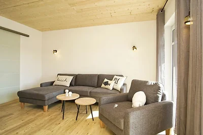 Maison de vacances Vacances relaxation Middelhagen