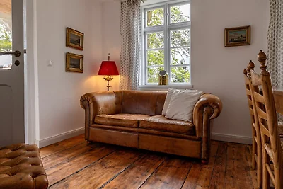 Vakantieappartement Gezinsvakantie Sassnitz