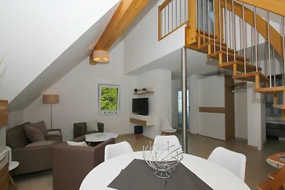 Appartamento Vacanza con famiglia Middelhagen