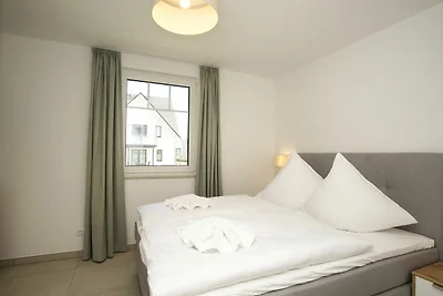 Vakantieappartement Gezinsvakantie Middelhagen
