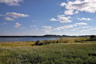 rügenreif Ferienwohnungen FeWo 02: Meerblick,...