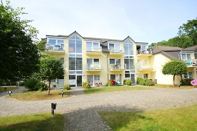 Appartements Eldena FeWo19:...