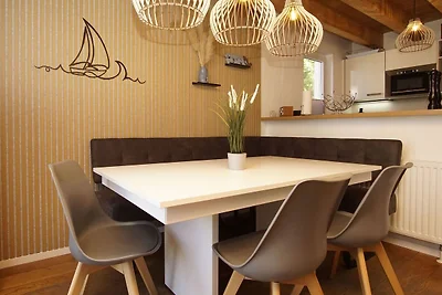 Ferienhaus Fischers Glück Haus:...