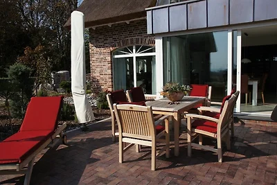 Haus Boddenresidenz Haus 1: Sauna,...