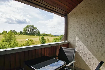 Strandhaus Mönchgut FeWo21:...