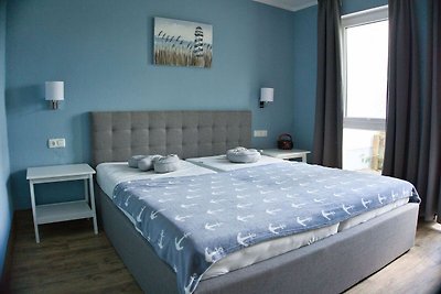 Vakantieappartement Gezinsvakantie Middelhagen